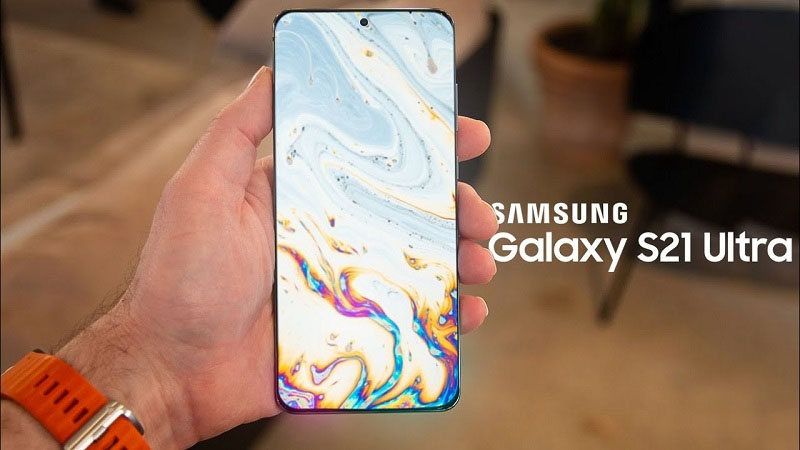 9 lý do nên sở hữu ngay cho mình một chiếc Samsung Galaxy S21 series